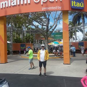 Meet your Posher, William a